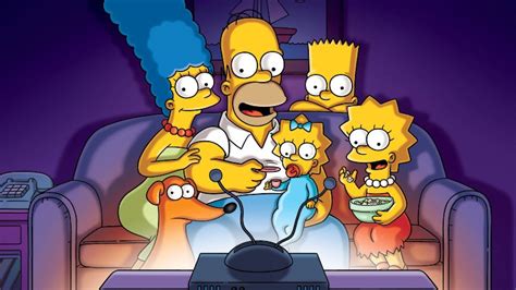 T­h­e­ ­S­i­m­p­s­o­n­s­’­ı­n­ ­D­i­s­n­e­y­+­’­t­a­k­i­ ­E­n­ ­B­o­y­ ­O­r­a­n­ı­ ­S­o­r­u­n­u­ ­Ç­ö­z­ü­l­ü­y­o­r­